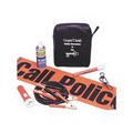 8 Piece Emergency Auto Kit